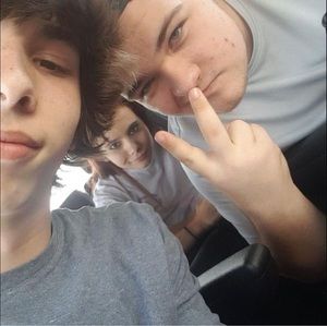 Meet your Posher, Heidi